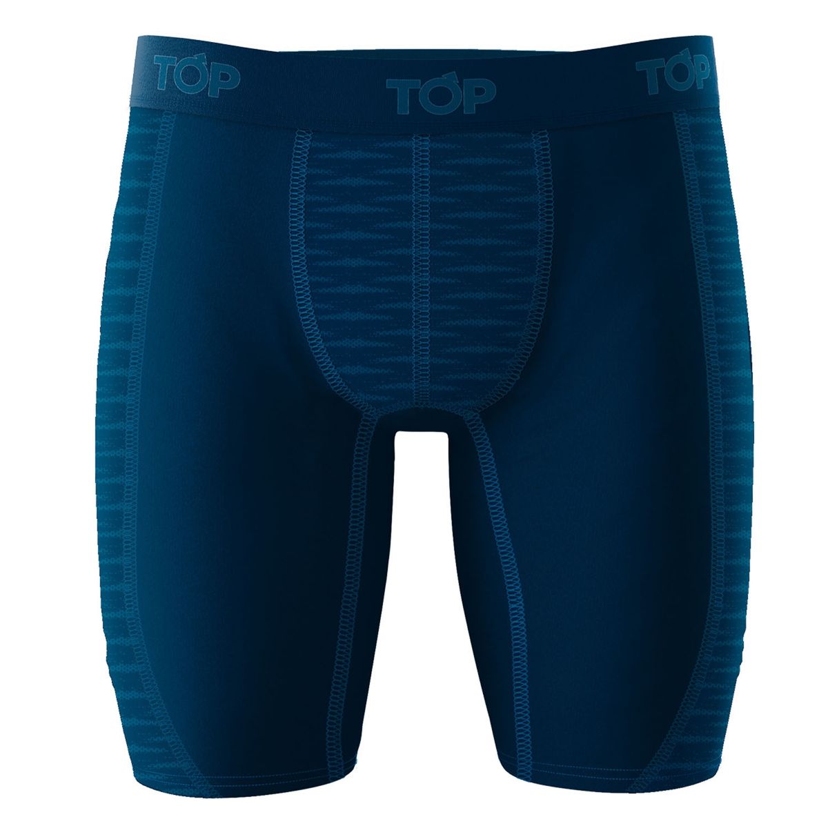TOP - Pack De 3 Boxer Hombre Top
