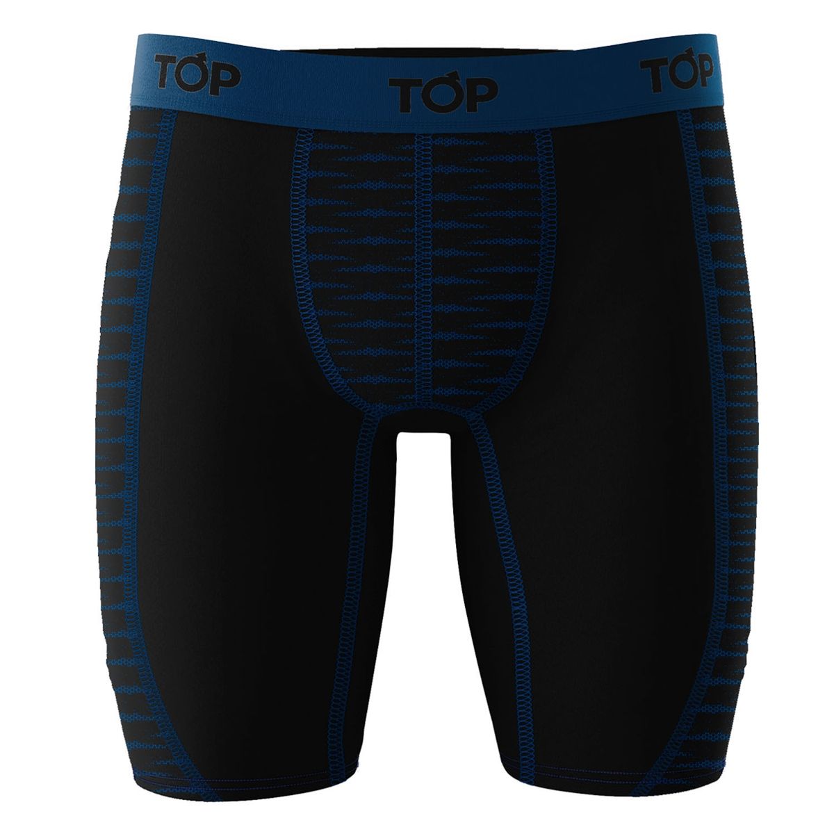 TOP - Pack De 3 Boxer Hombre Top
