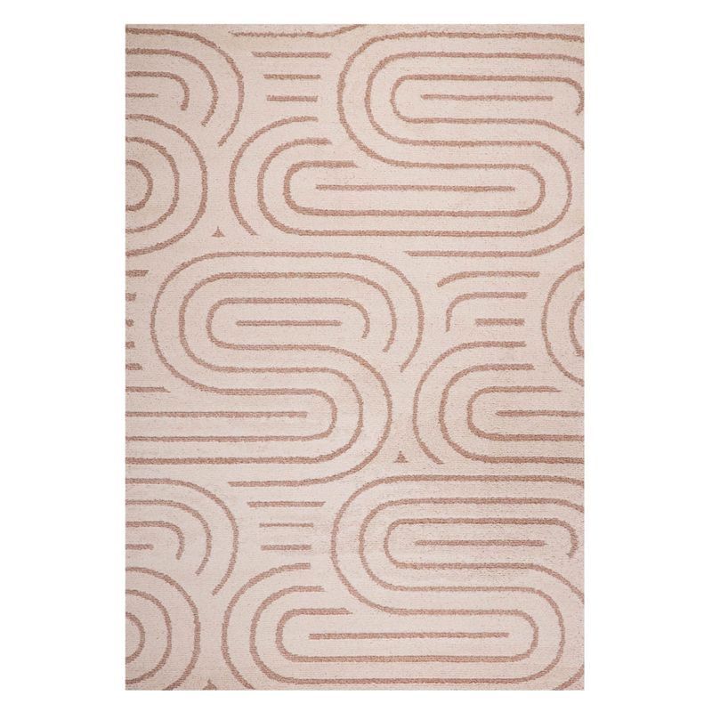 DIB - Alfombra Navarra 160X230 Cm Dib