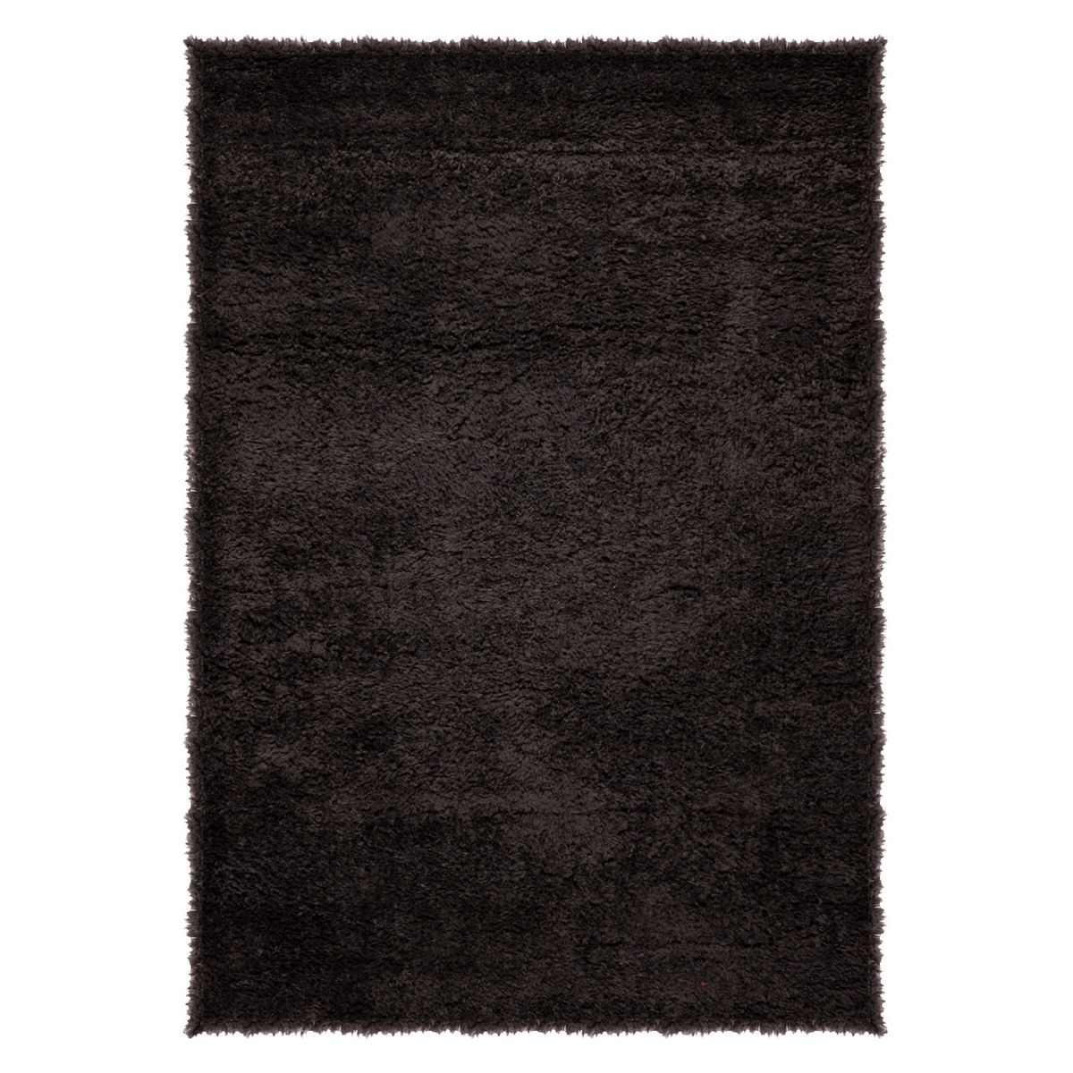 DIB - Alfombra Nobles 133X190 Cm Anthracite Dib