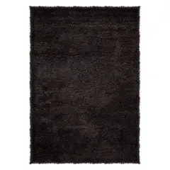 DIB - Alfombra Nobles 133X190 Cm Anthracite