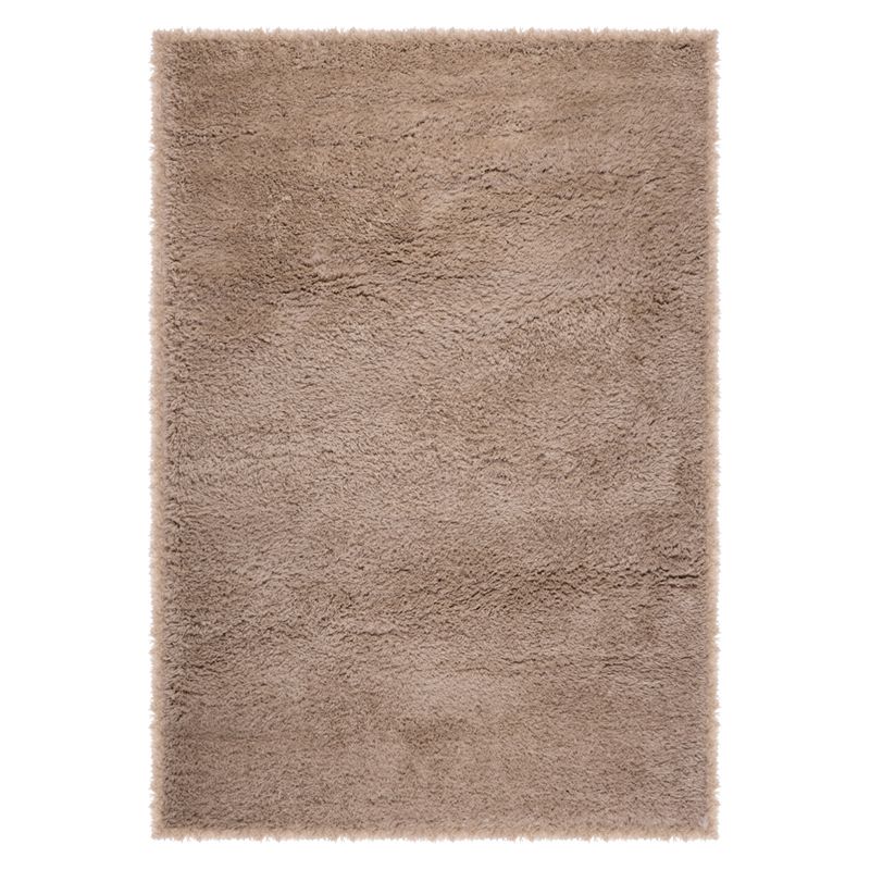DIB - Alfombra Nobles 133X190 Cm Beige Dib