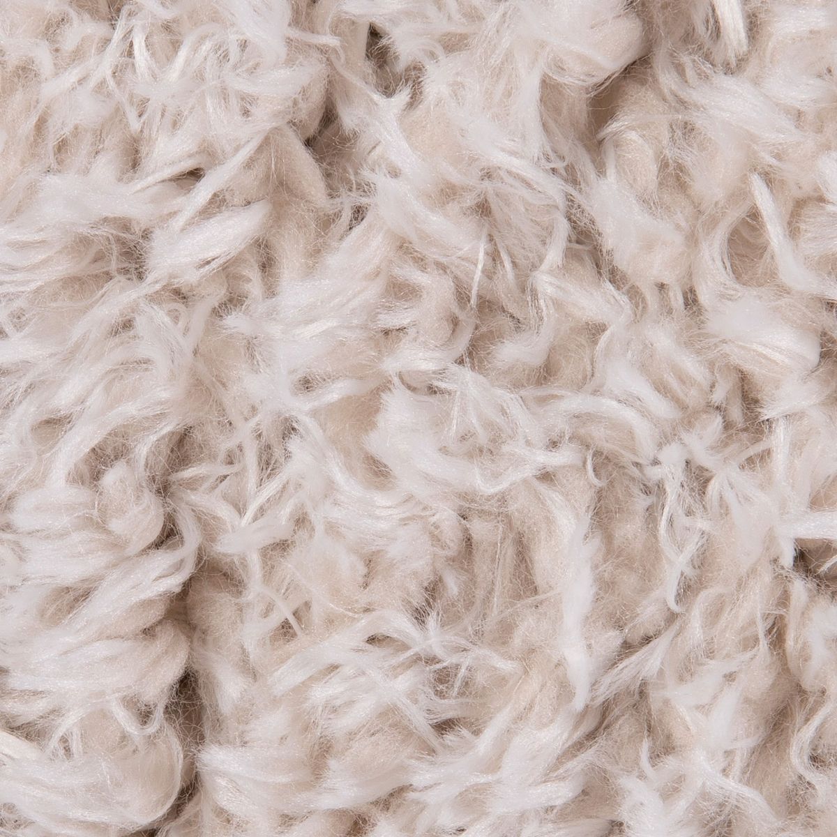 DIB - Alfombra Nobles 133X190 Cm Crema Dib