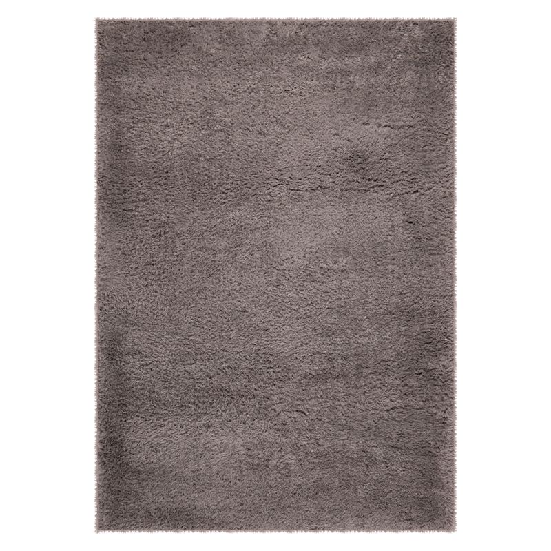 DIB - Alfombra Nobles 133X190 Cm Gris Dib