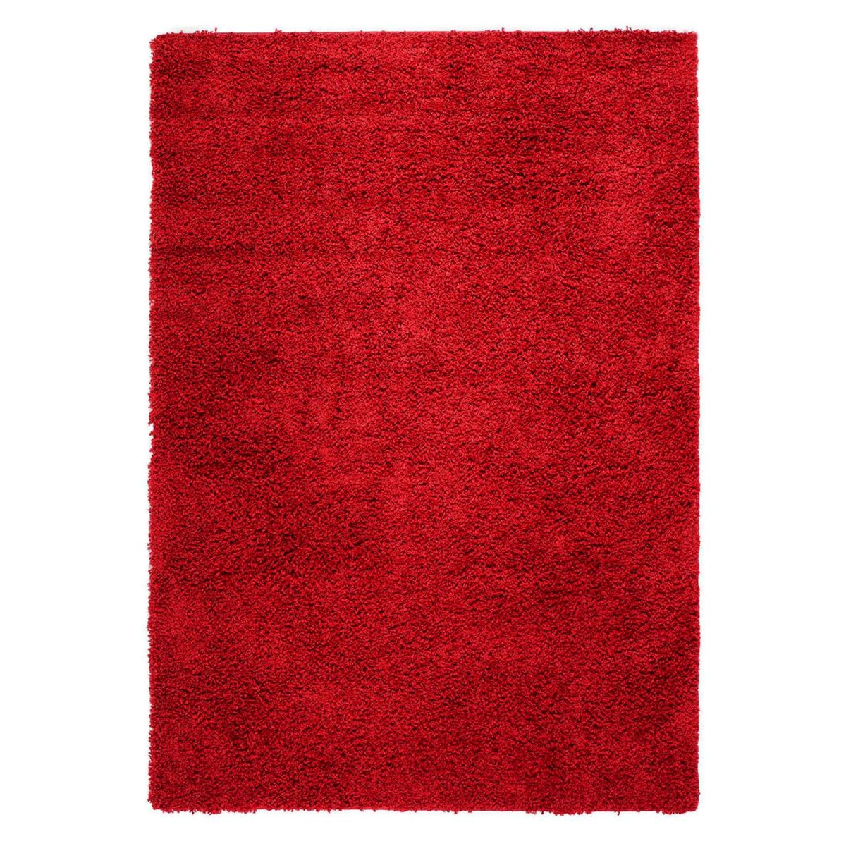 DIB - Alfombra Casino 2021 133X190 Cm Rojo Dib