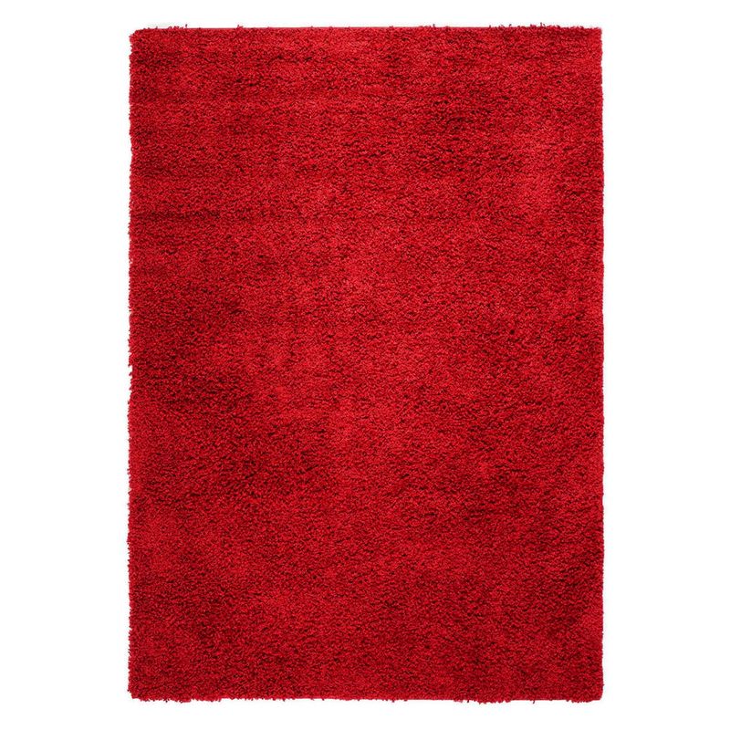 DIB - Alfombra Casino 2021 133X190 Cm Rojo Dib