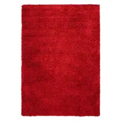 DIB - Alfombra Casino 2021 133X190 Cm Rojo