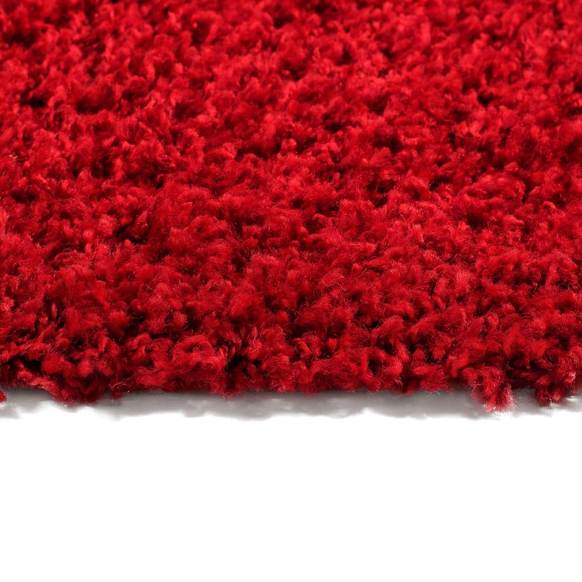 DIB - Alfombra Casino 2021 133X190 Cm Rojo Dib