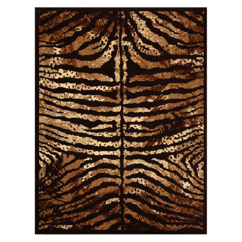 DIB - Alfombra Safari 150X200 Cm Dib