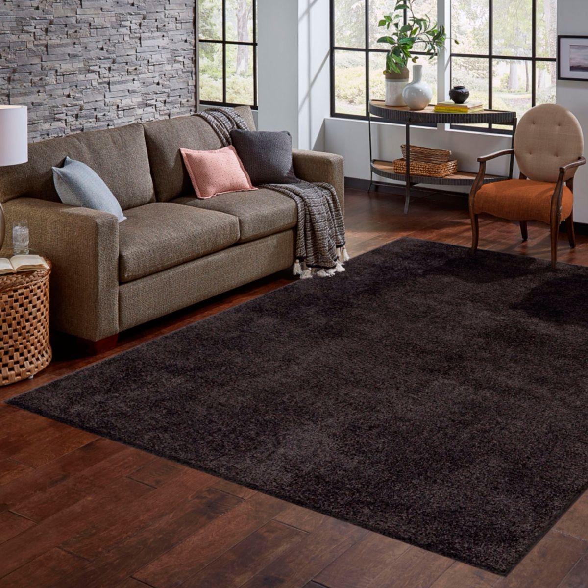 DIB - Alfombra Manchester 60X120 Cm Dib