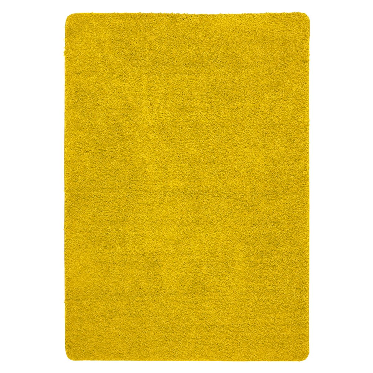 DIB - Alfombra Washable Rug 50X080 Cm Amarillo Dib