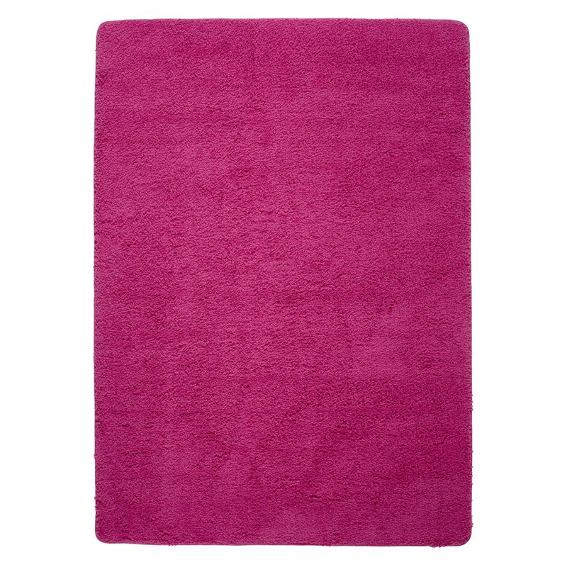 DIB - Alfombra Washable Rug 050X080 Cm Rosa Dib