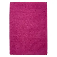 DIB - Alfombra Washable Rug 050X080 Cm Rosa