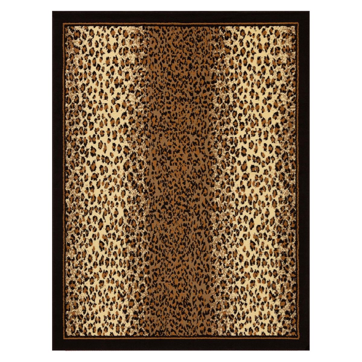 DIB - Alfombra Safari 50X090 Cm Dib