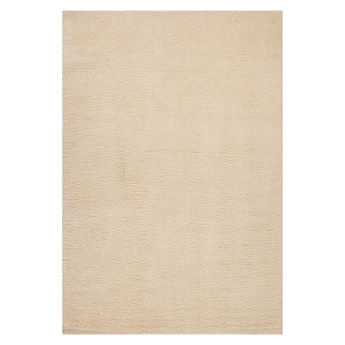 DIB - Alfombra Manchester 160X230 Cm Beige Dib