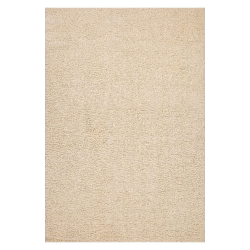 DIB - Alfombra Manchester 160X230 Cm Beige Dib