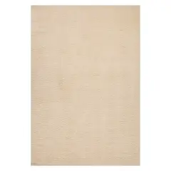 DIB - Alfombra Manchester 160X230 Cm Beige