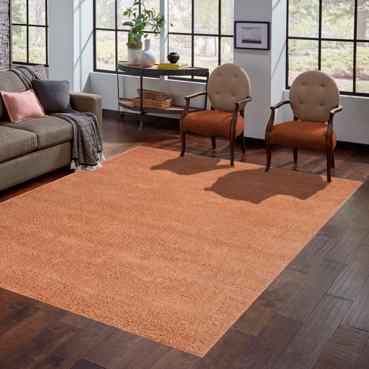 DIB - Alfombra Manchester 160X230 Cm Dib