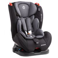 Silla Auto Aries 7790 Gris Convertible