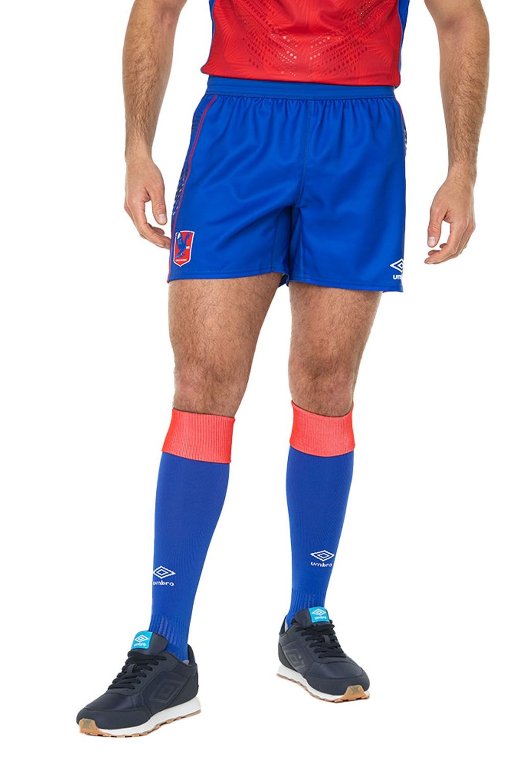 UMBRO - Short Deportivo Rugby Hombre Umbro