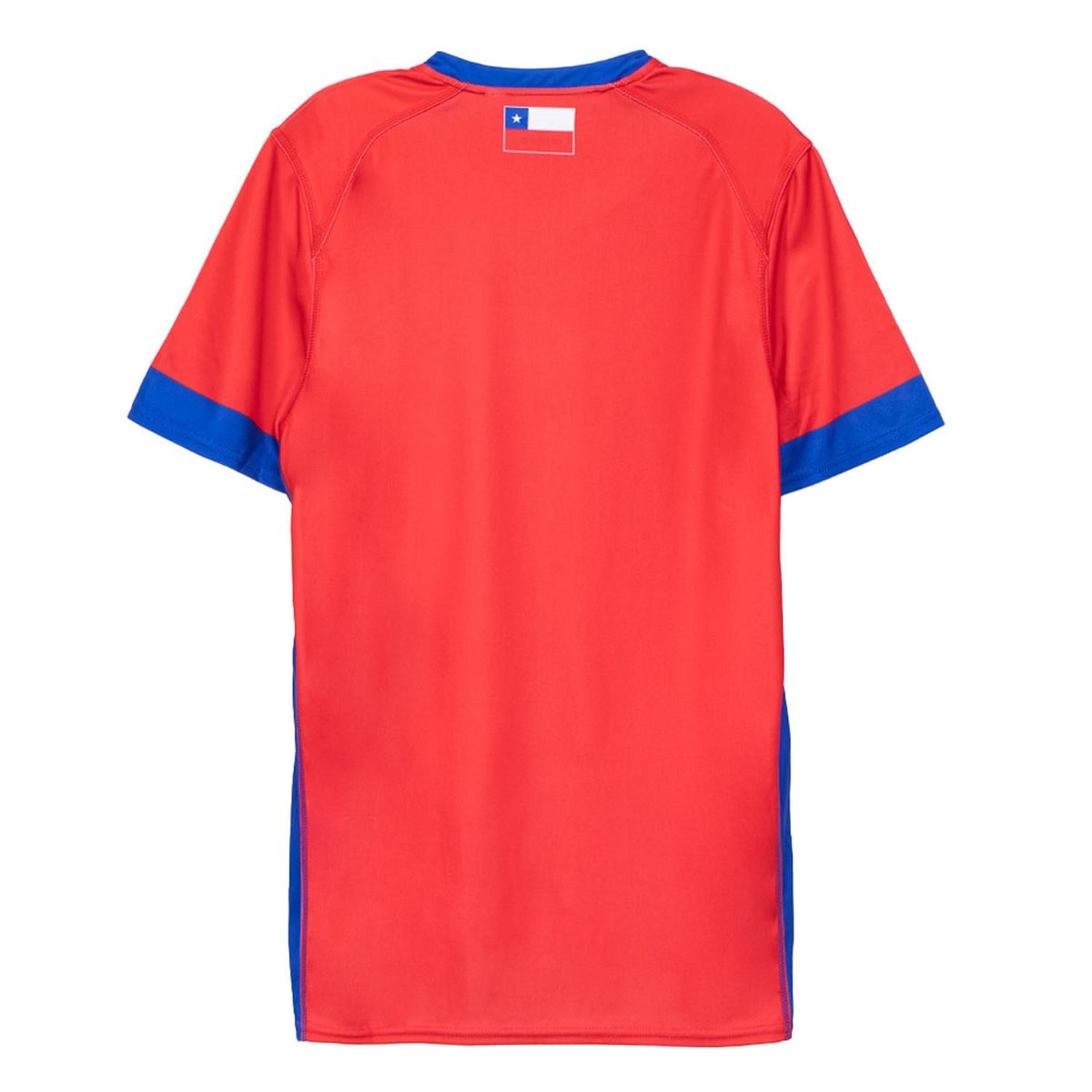 UMBRO - Camiseta Selección Chilena Rugby Niño Umbro