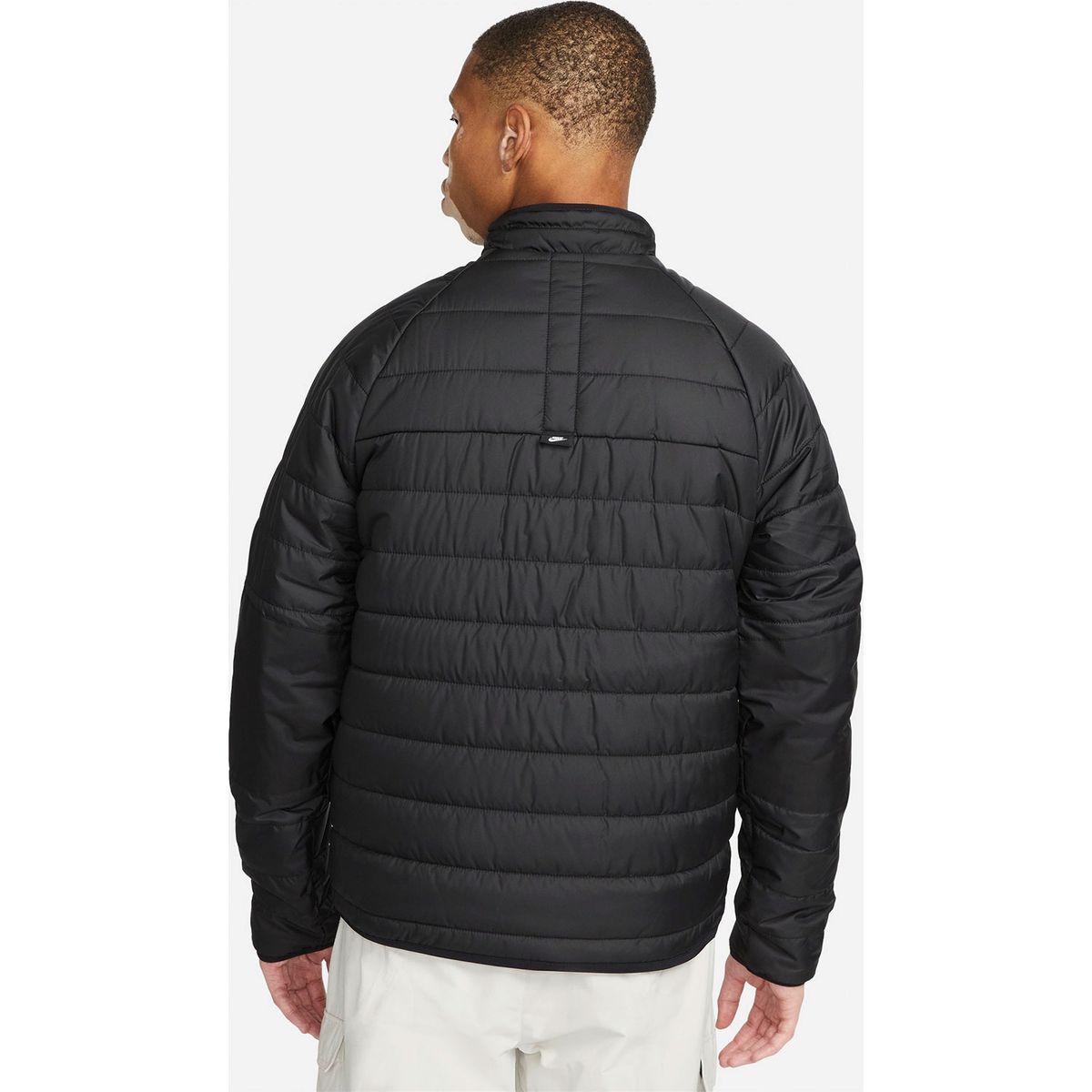 NIKE - Nike Parka Deportiva Hombre