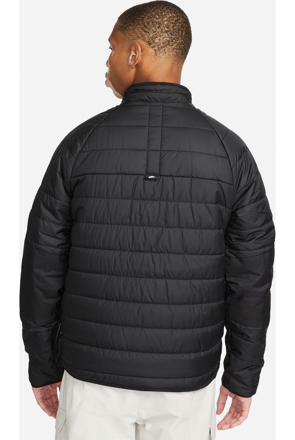 NIKE - Nike Parka Deportiva Hombre