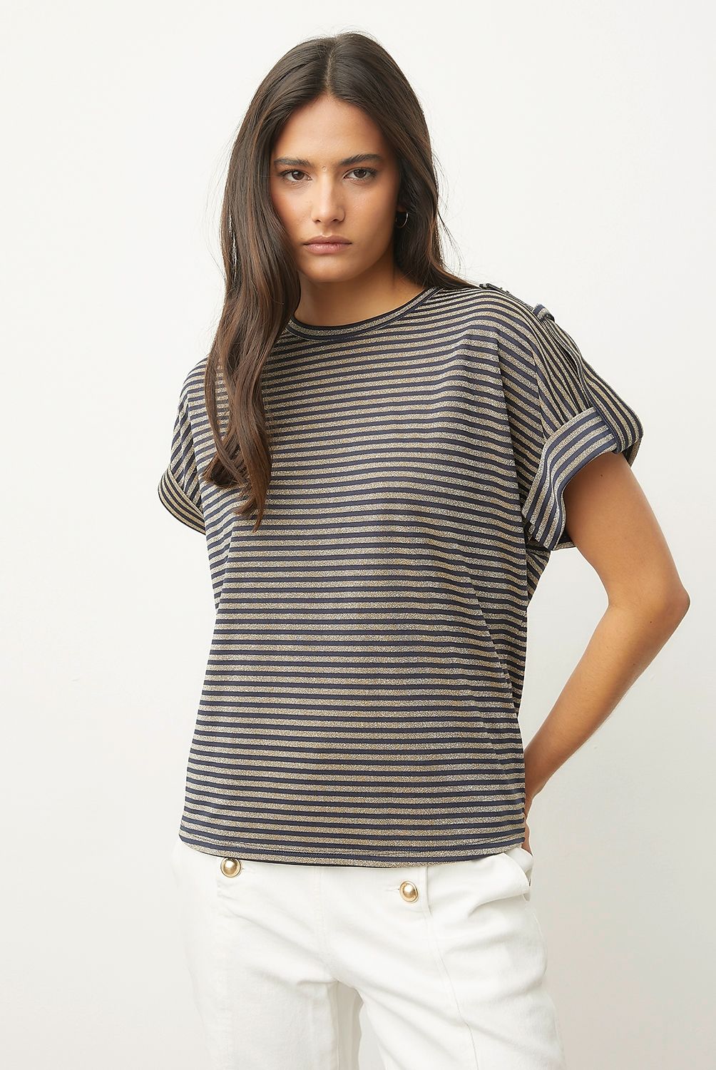 MICHAELKOR - Polera Mujer Michaelkor