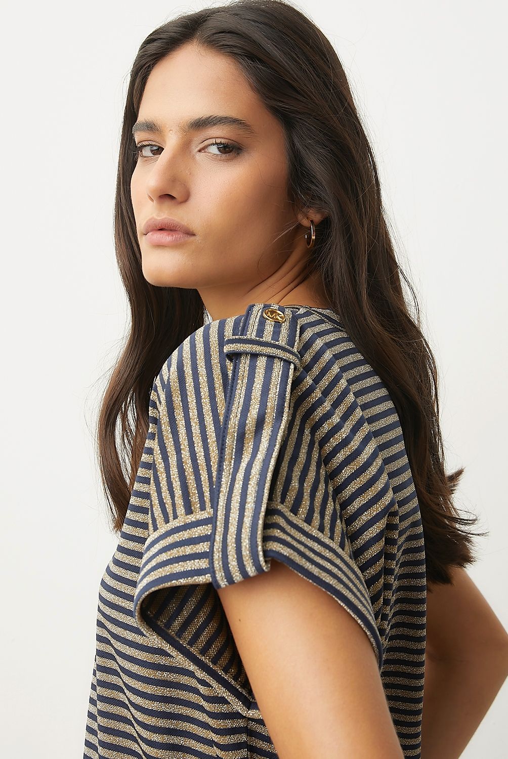 MICHAELKOR - Polera Mujer Michaelkor