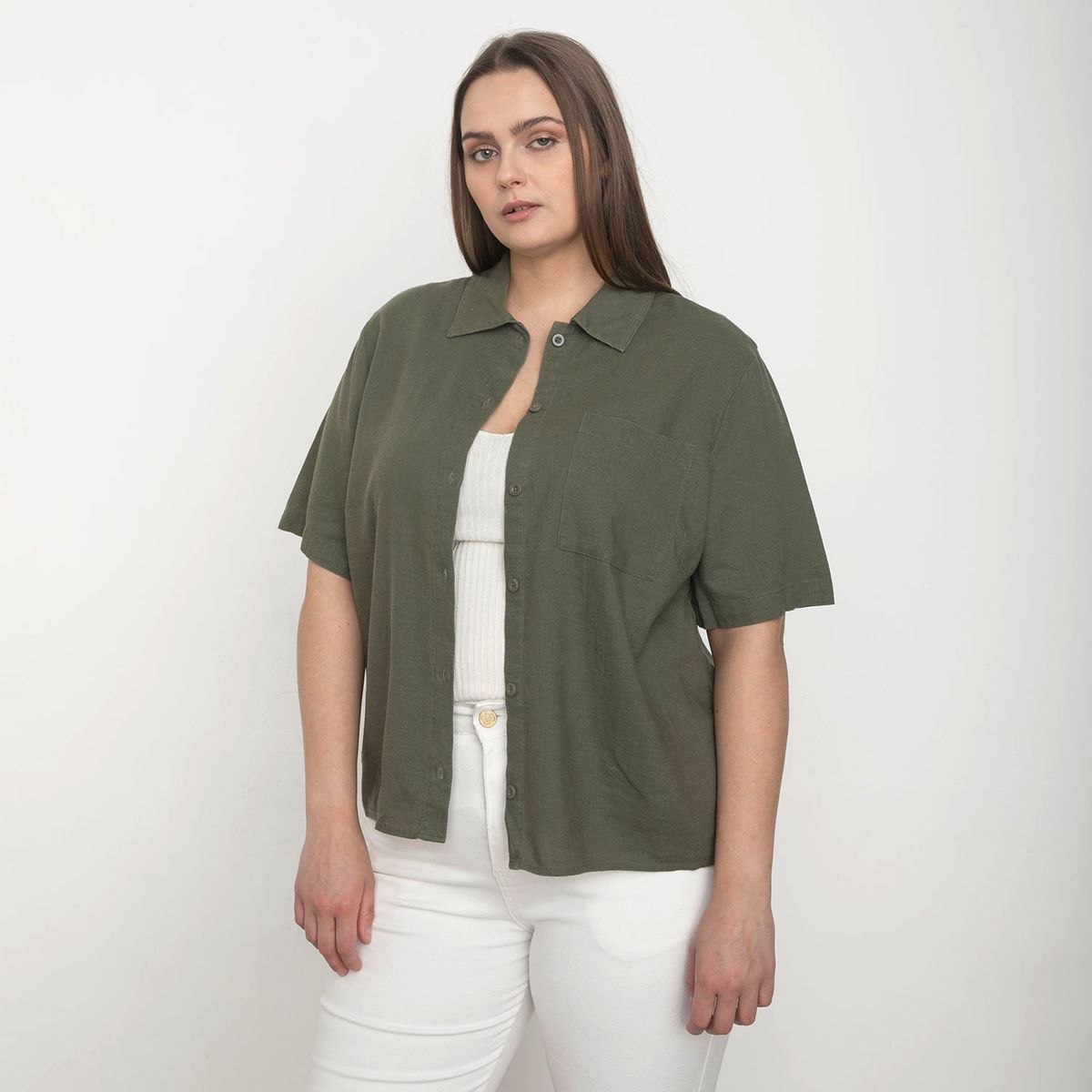 ONLY - Blusa Mujer Only