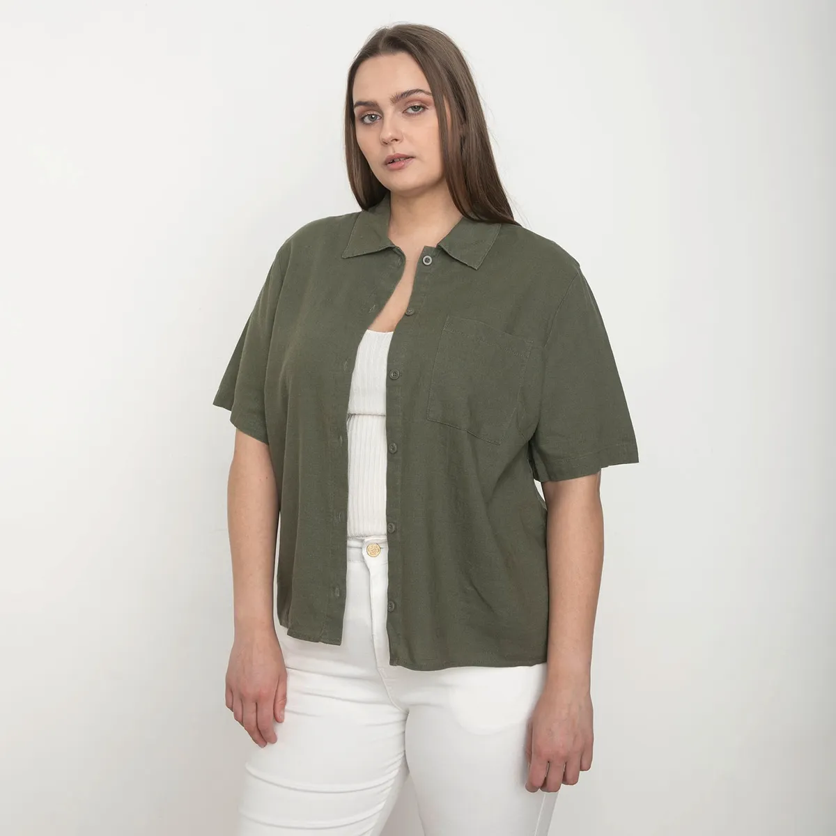 ONLY - Blusa Mujer Only