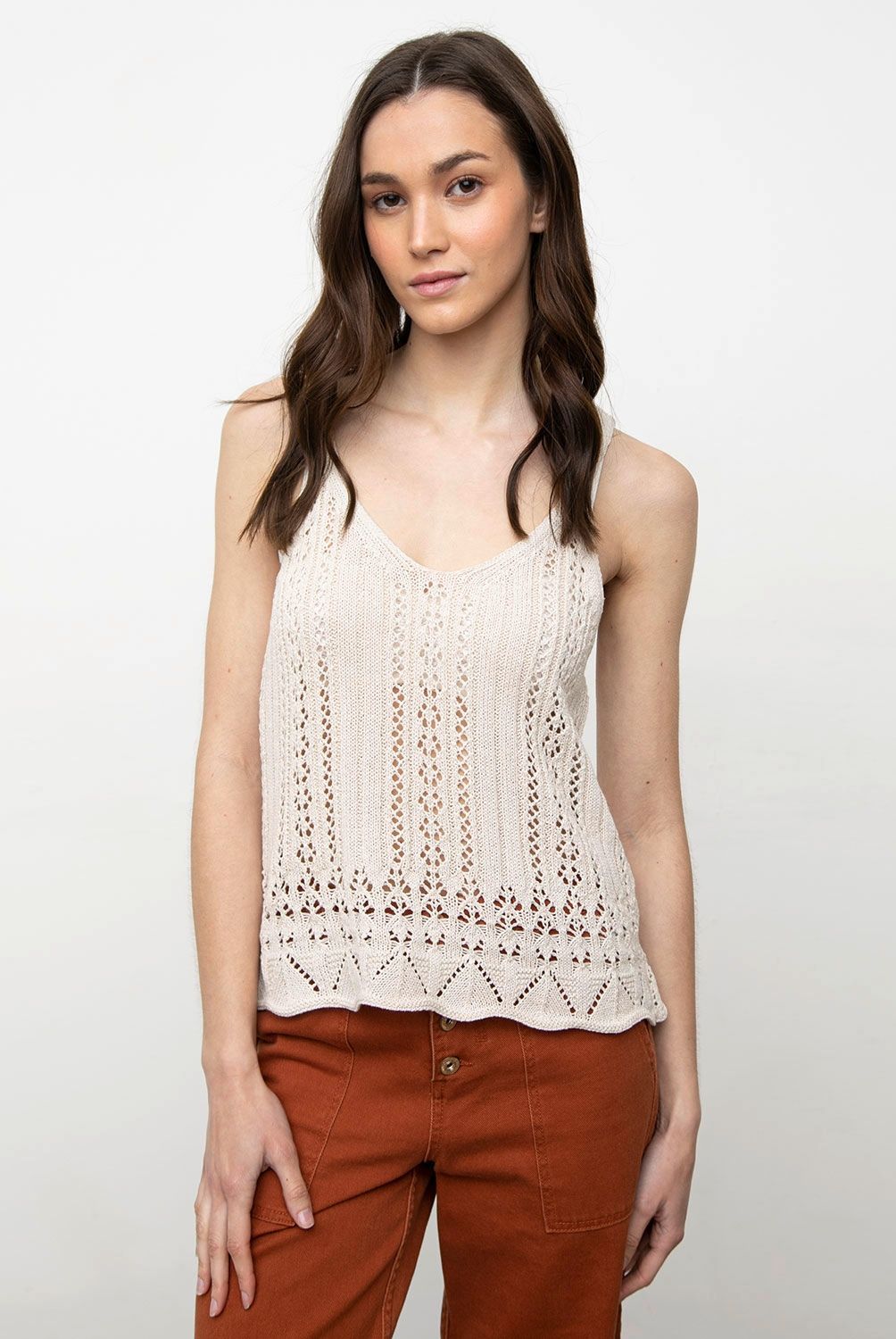 ONLY - Polera Mujer Only