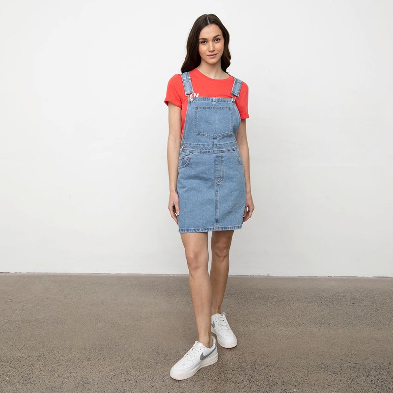 ONLY - Vestido Mujer Only
