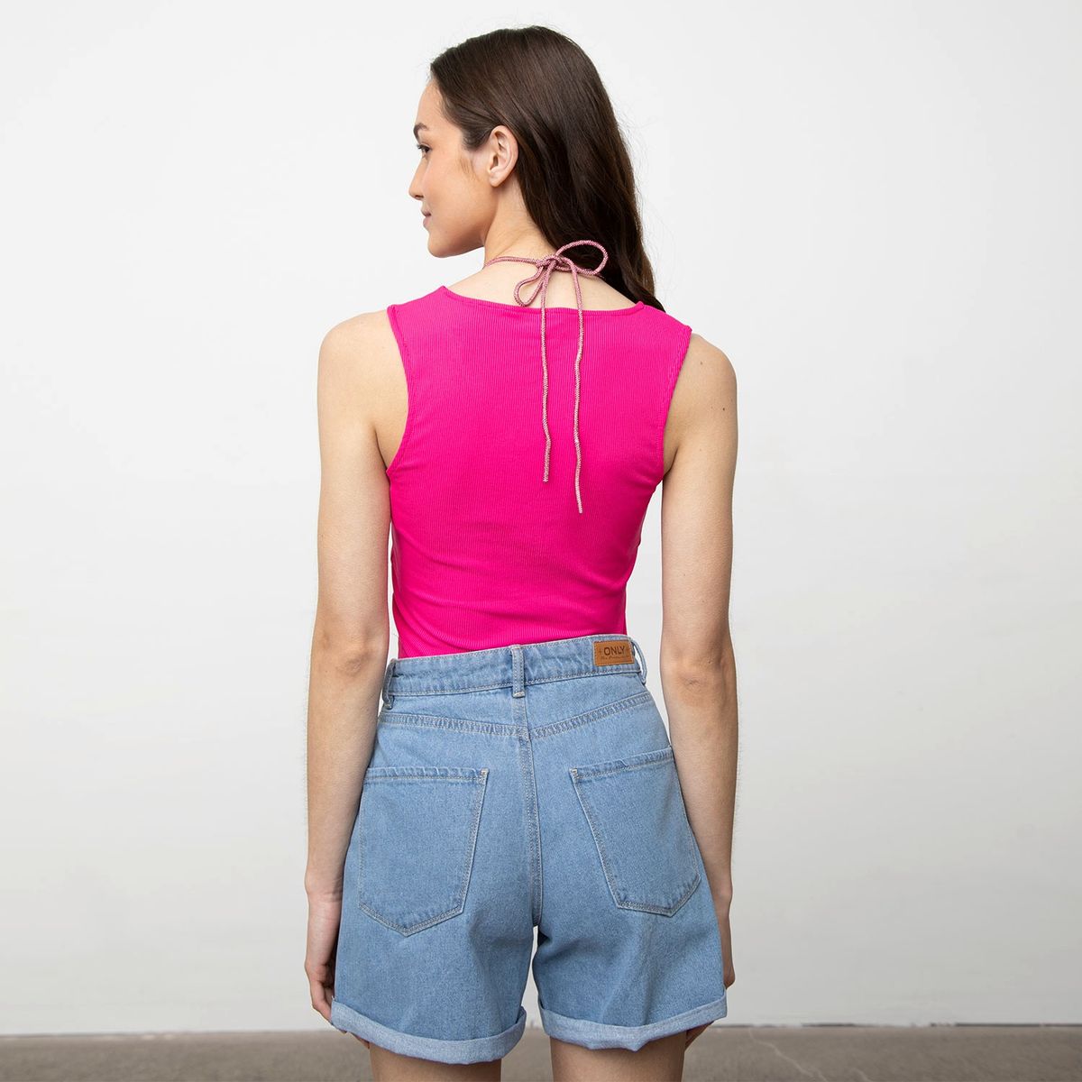 ONLY - Polera Mujer Only