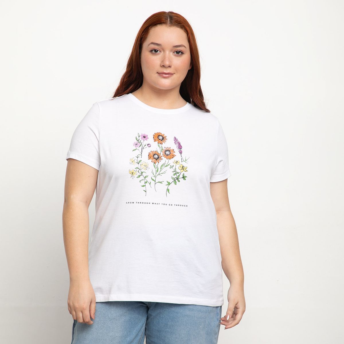 ONLY - Polera Mujer Only