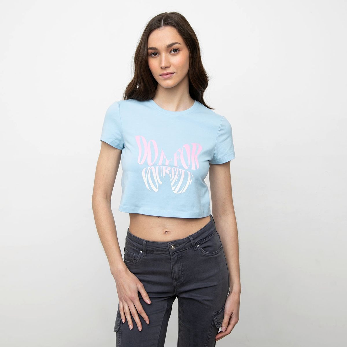 ONLY - Polera Mujer Only