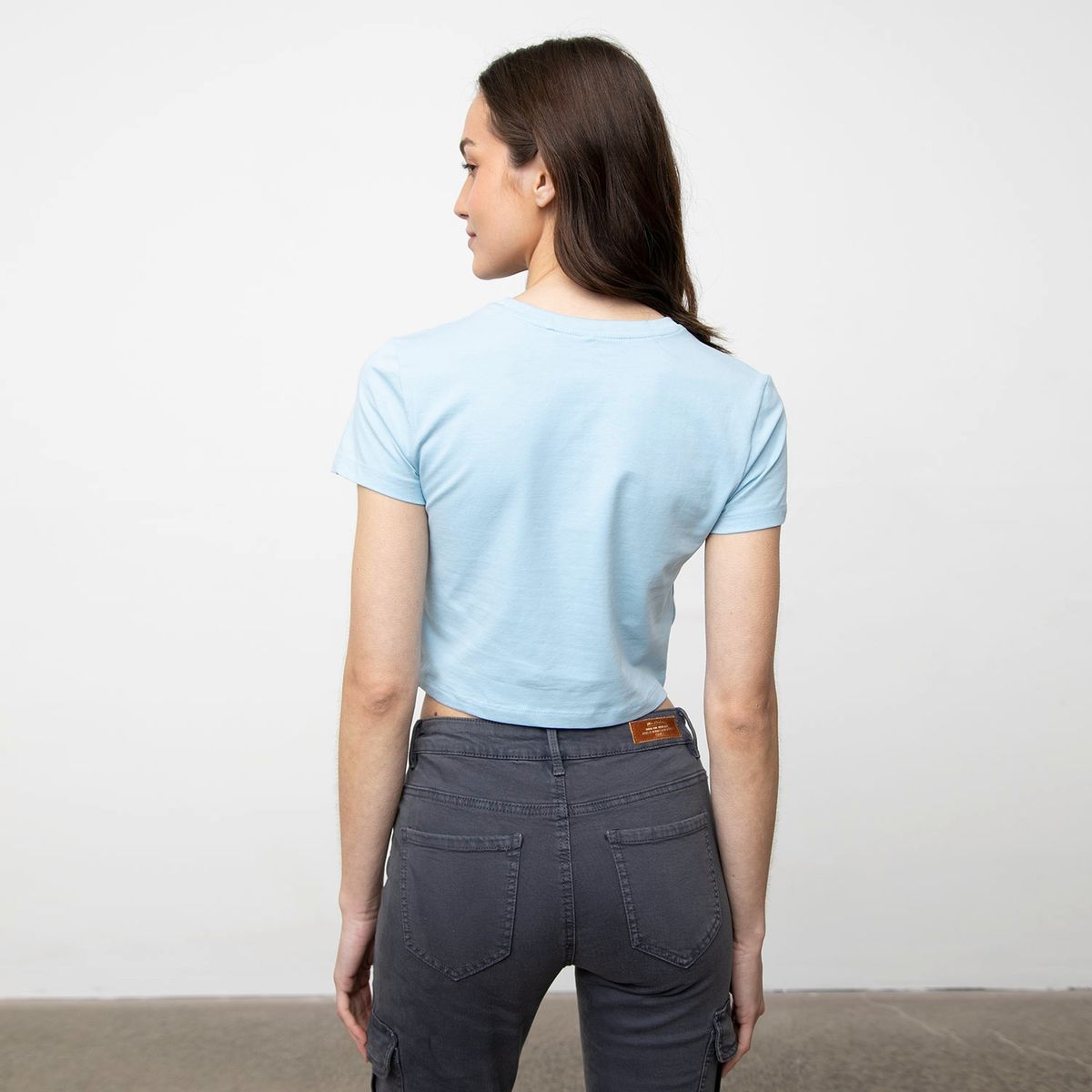 ONLY - Polera Mujer Only