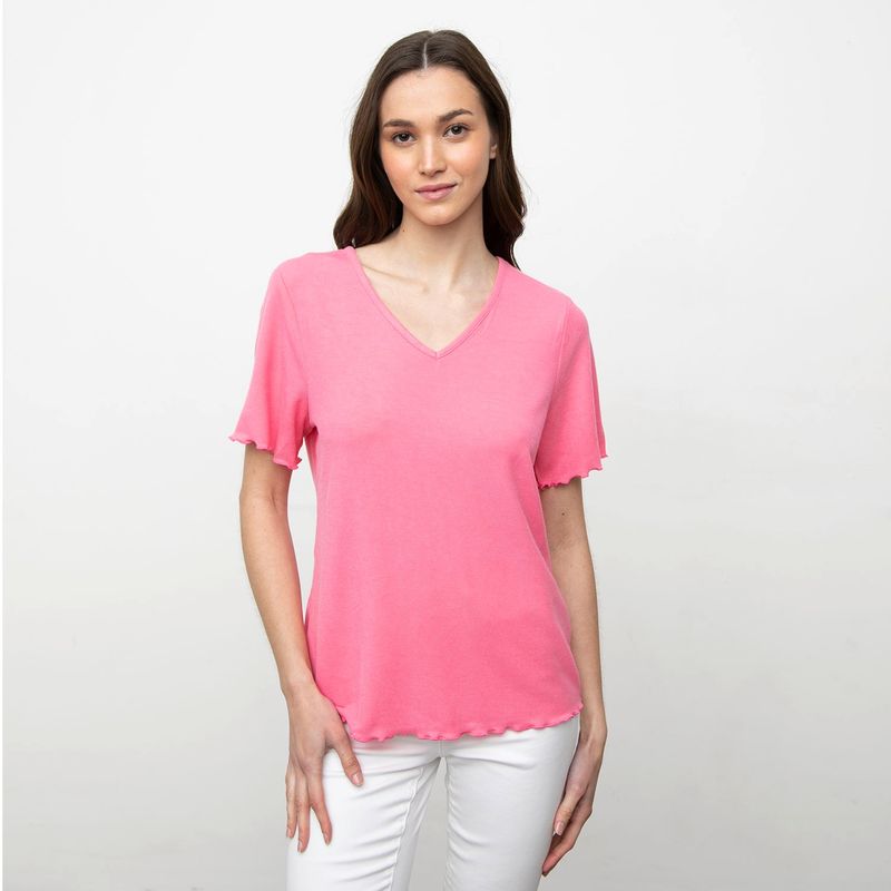 ONLY - Polera Mujer Only