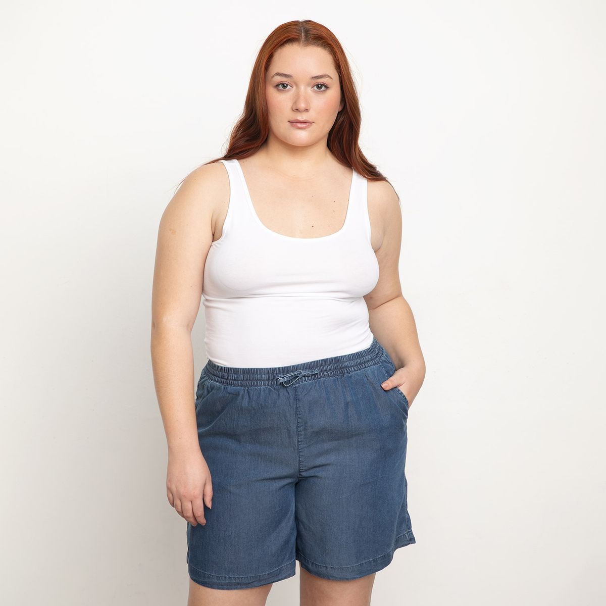 ONLY - Polera Mujer Only