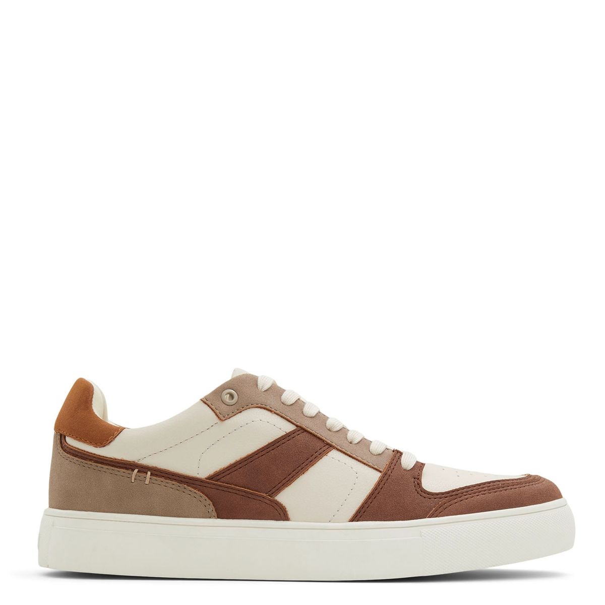 ALDO - Retrospec Zapatilla Urbana Hombre Beige Aldo