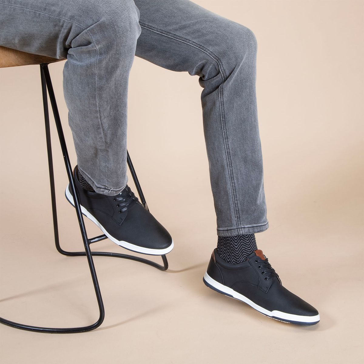 CALL IT SPRING - Zapato Casual Hombre Negro Call It Spring