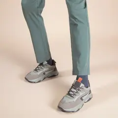 CALL IT SPRING - Zapatilla Urbana Hombre Gris