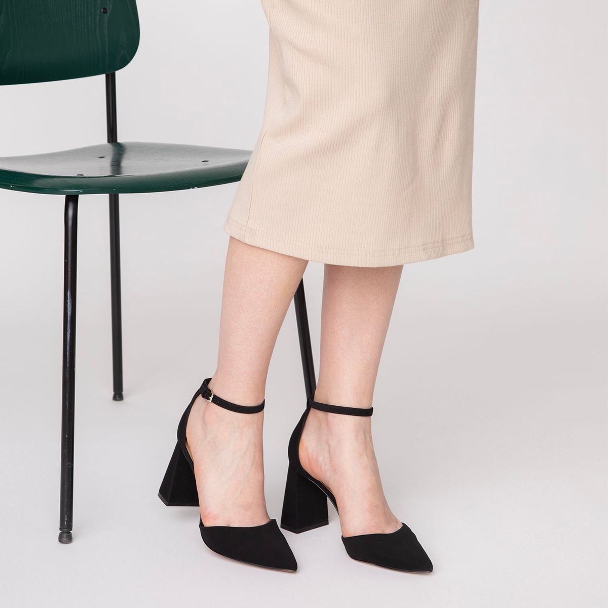 CALL IT SPRING - Zapato Formal Mujer Negro Call It Spring