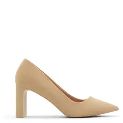 CALL IT SPRING - Zapato Formal Mujer Beige