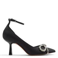 CALL IT SPRING - Zapato Formal Mujer Negro
