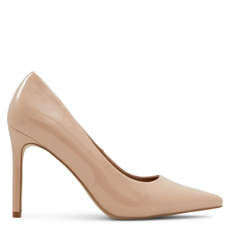 CALL IT SPRING - Zapato Formal Mujer Beige Call It Spring