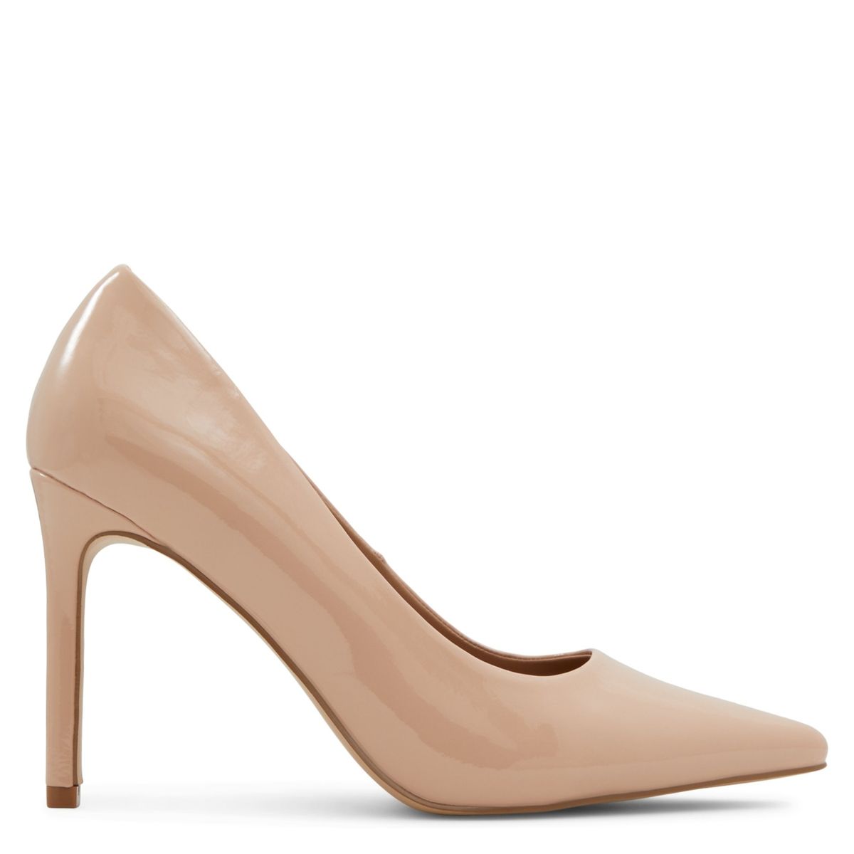 CALL IT SPRING - Zapato Formal Mujer Beige Call It Spring