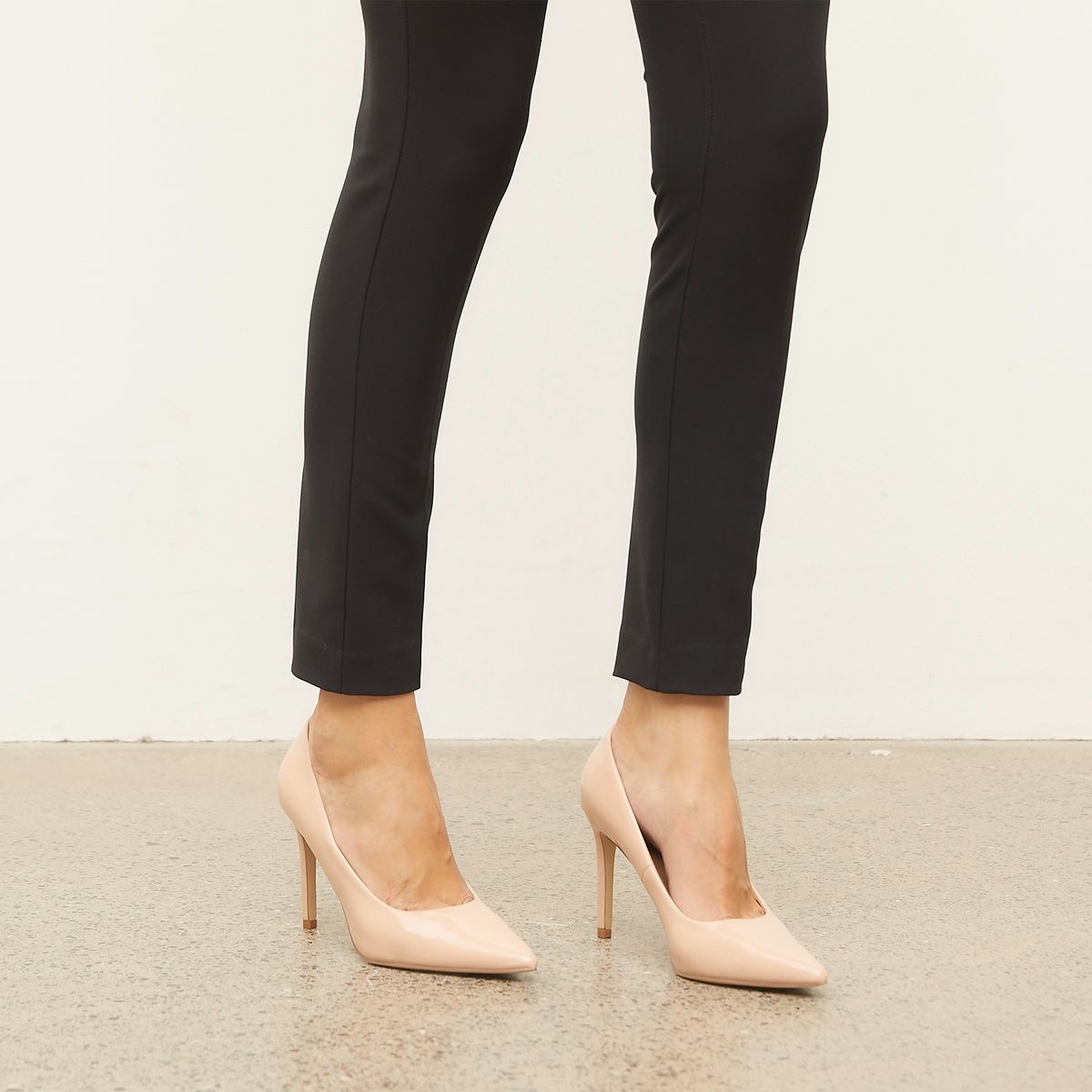 CALL IT SPRING - Zapato Formal Mujer Beige Call It Spring