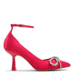 CALL IT SPRING - Zapato Formal Mujer Rosado