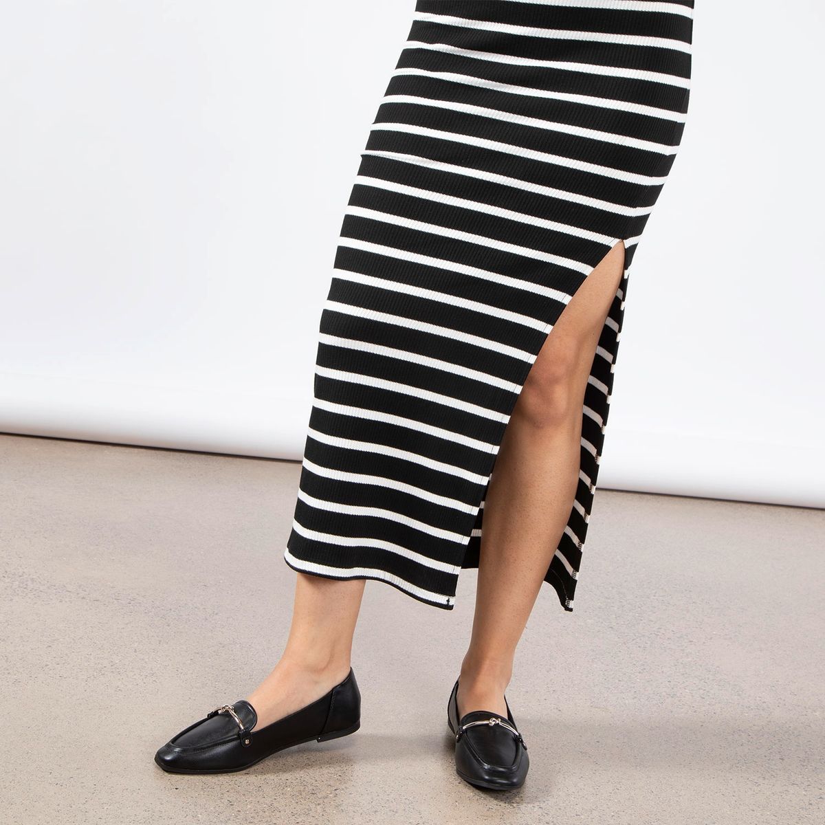 CALL IT SPRING - Mocasín Mujer Negro Call It Spring